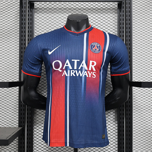 24-25 Player PSG Special Edition S-XXL